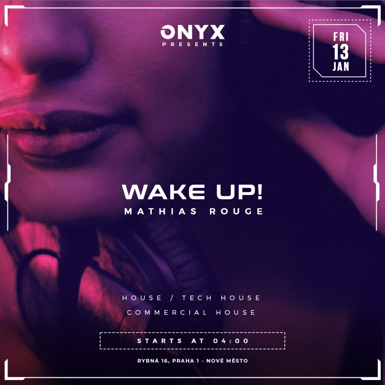 Onyx Music Club 